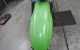 KAWASAKI SUPER SHERPA 2005 KL250G
