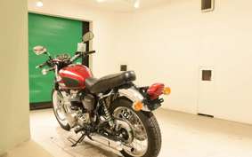 KAWASAKI W800 2022