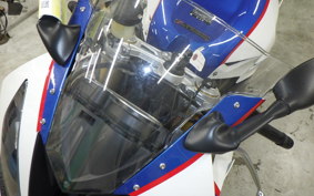 BMW S1000RR 2016