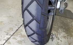 YAMAHA SRX400 Gen.3 2008 1JL