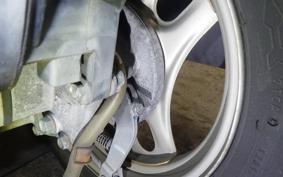 HONDA TODAY 2024 AF61