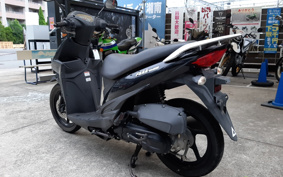 SUZUKI ADDRESS V110 CE47A