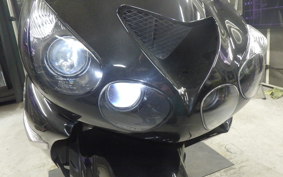 KAWASAKI ZZ1400 NINJA R A 2007 ZXT40B