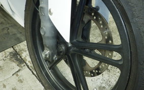 YAMAHA YZF-R125 2022