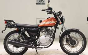 SUZUKI GRASS TRACKER 2022 NJ4BA