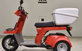 HONDA GYRO X 2021 TD02