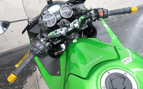 KAWASAKI ZZ1400 NINJA R 2017 ZXT40H