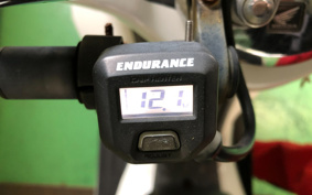 HONDA PCX 125 JF56
