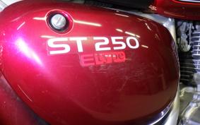 SUZUKI ST250E NJ4CA