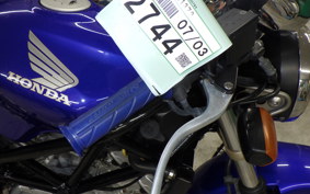 HONDA VTR 250 2019 MC33