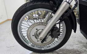 HONDA VT400S 2012 NC46