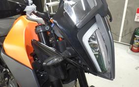 KTM 390 ADVENTURE 2020
