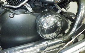 YAMAHA DRAGSTAR 400 CLASSIC 2006 VH01J