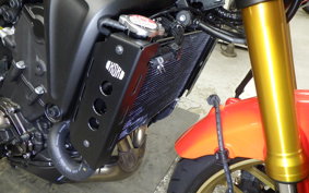 YAMAHA XSR900 2025 RN96J