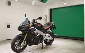 APRILIA TUONO V4R APRC 2012