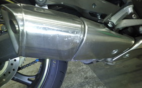 HONDA CBR600F ABS 2014