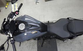 YAMAHA MT-07 2021 RM33J