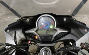 HONDA CBR250R MC41