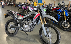 HONDA CRF250L MD47