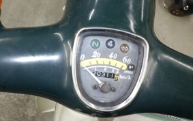 HONDA LITTLE CUB E 2014 AA01