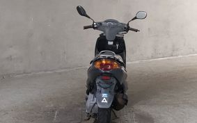 YAMAHA AXIS 100 SB06J