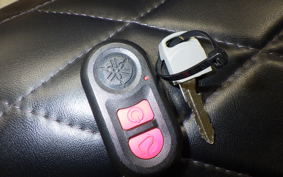 YAMAHA MAJESTY 250 Gen.4 SG20J