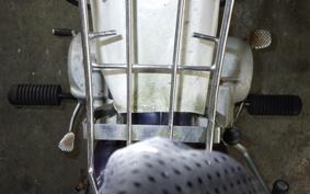 HONDA C90 SUPER CUB 2006 HA02