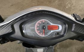 SUZUKI ADDRESS V125 CF4MA