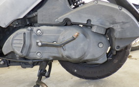 SUZUKI ADDRESS V125 CF4EA