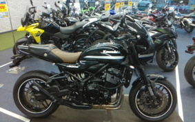 KAWASAKI Z900RS CAFE 2021 ZR900C