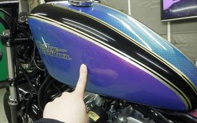 HARLEY XL1200X 2013