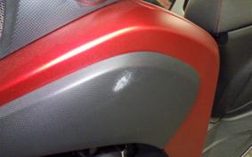 YAMAHA TRICITY 125 SE82J