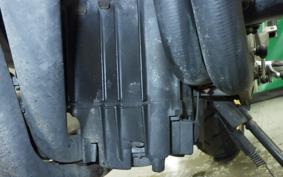 HONDA HORNET 250 2022 MC31