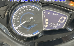 YAMAHA CYGNUS125XSR-2