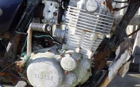 YAMAHA SR400 Gen.2 1994 1JR