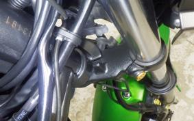 KAWASAKI Z250 A 2012 ER250C