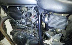 YAMAHA TW200 2JL