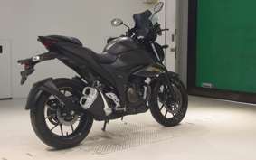 SUZUKI ｼﾞｸｻｰ250 ED22B