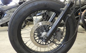 SUZUKI GRASS TRACKER Bigboy NJ47A