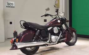 KAWASAKI VULCAN 1500 DRIFTER 2000 VNT50J
