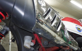 HONDA MONKEY 125 JB02