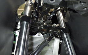 SUZUKI GSX-R125 DL33B