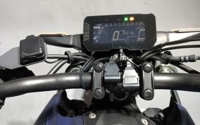 HONDA CB250R MC52