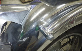KAWASAKI ESTRELLA RS 2022 BJ250A