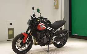 TRIUMPH TRIDENT 660 2026