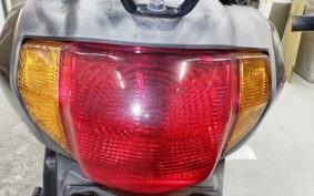 HONDA TACT Basket 2022 AF79