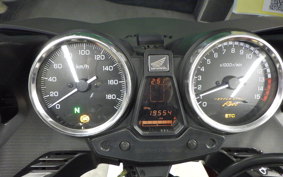 HONDA CB400 SUPER BOLDOR A 2014 NC42