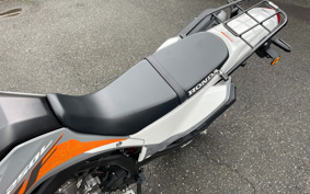 HONDA CRF250L MD47