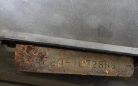 HONDA LEAD 50 AF20