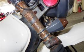 YAMAHA XT250 SEROW 2013 3Y5